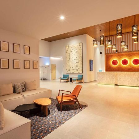 Hilton Garden Inn Guadalajara Airport El Zapote  Dış mekan fotoğraf