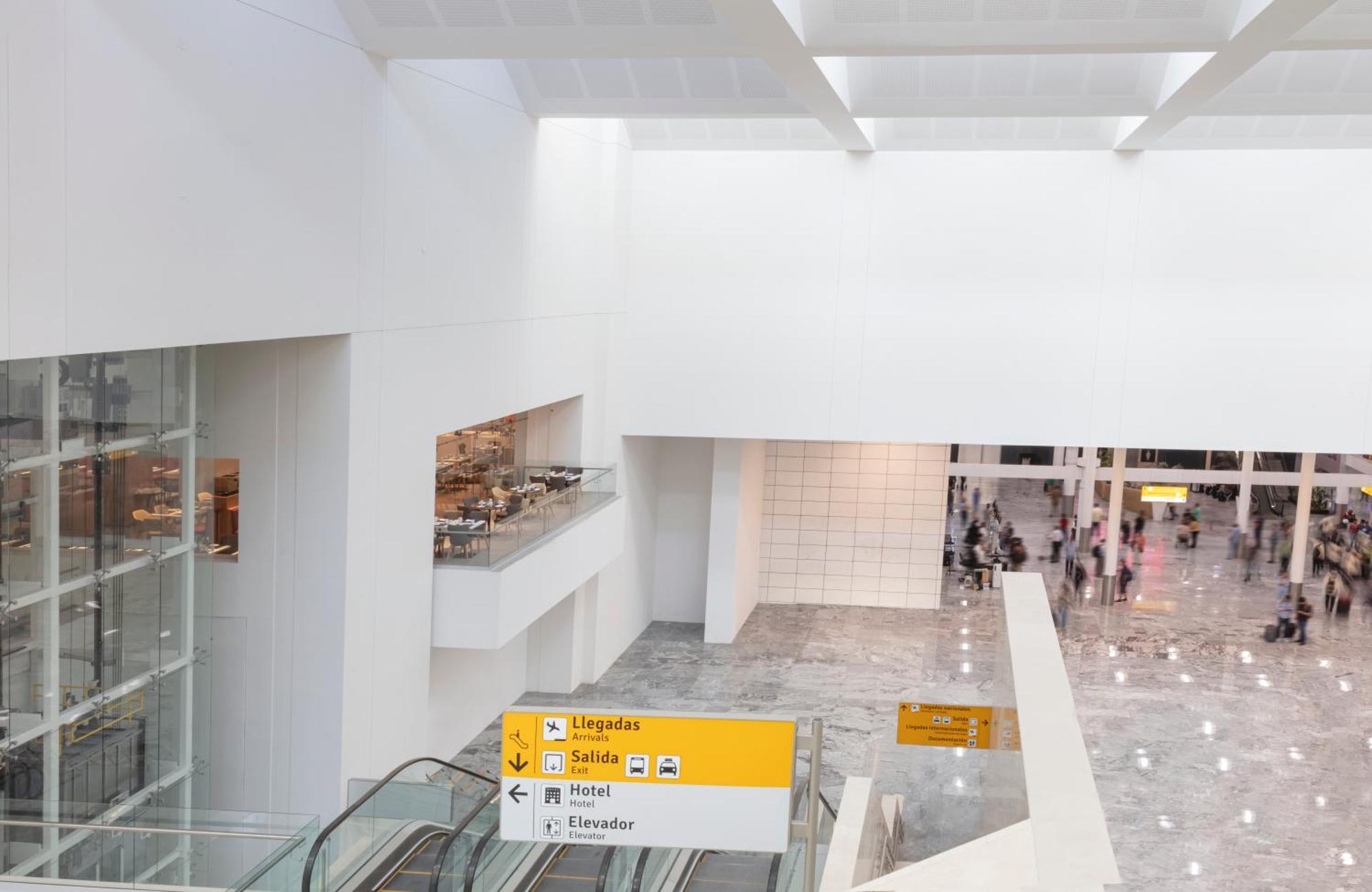 Hilton Garden Inn Guadalajara Airport El Zapote  Dış mekan fotoğraf