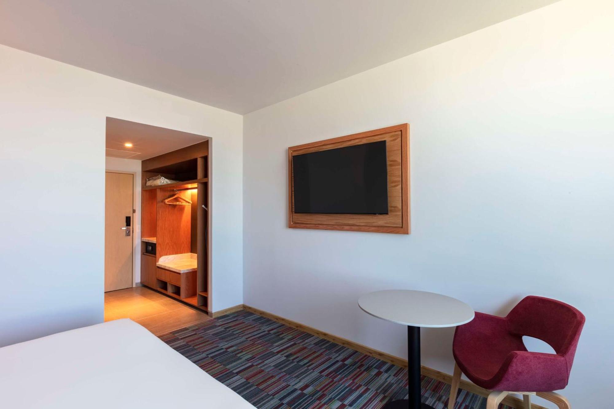 Hilton Garden Inn Guadalajara Airport El Zapote  Dış mekan fotoğraf
