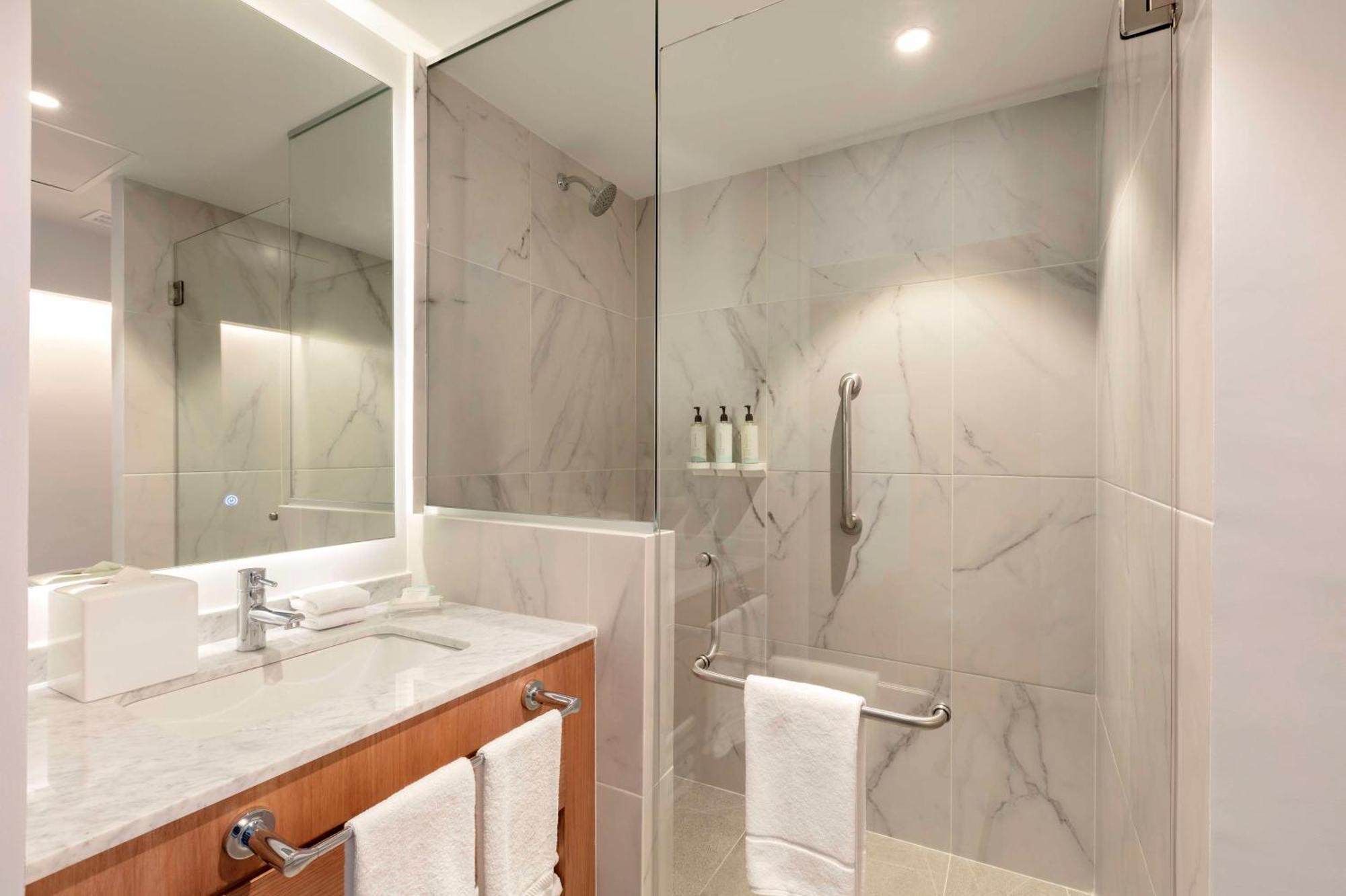 Hilton Garden Inn Guadalajara Airport El Zapote  Dış mekan fotoğraf