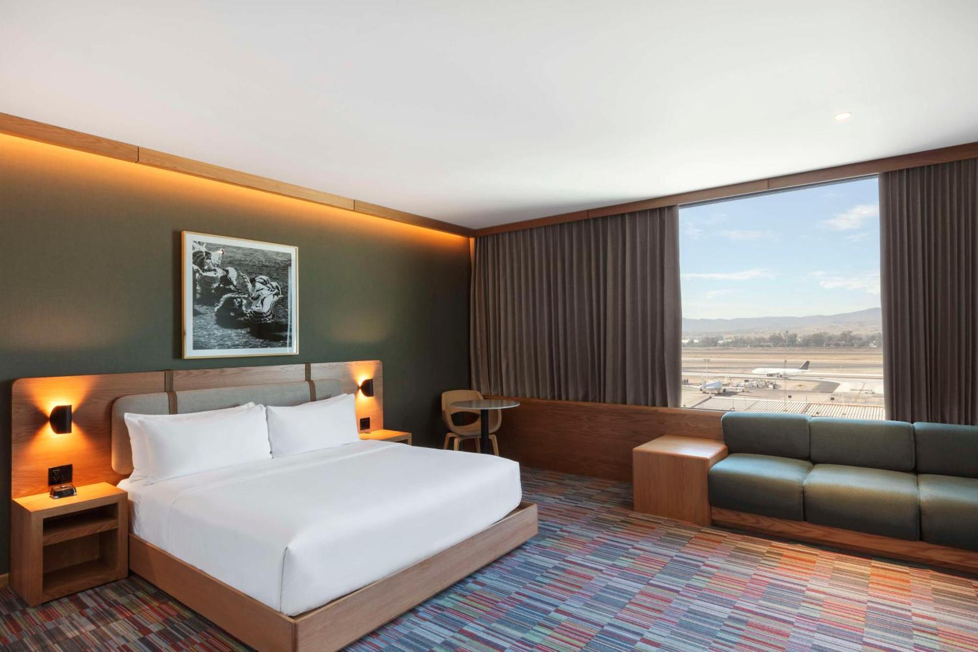 Hilton Garden Inn Guadalajara Airport El Zapote  Dış mekan fotoğraf