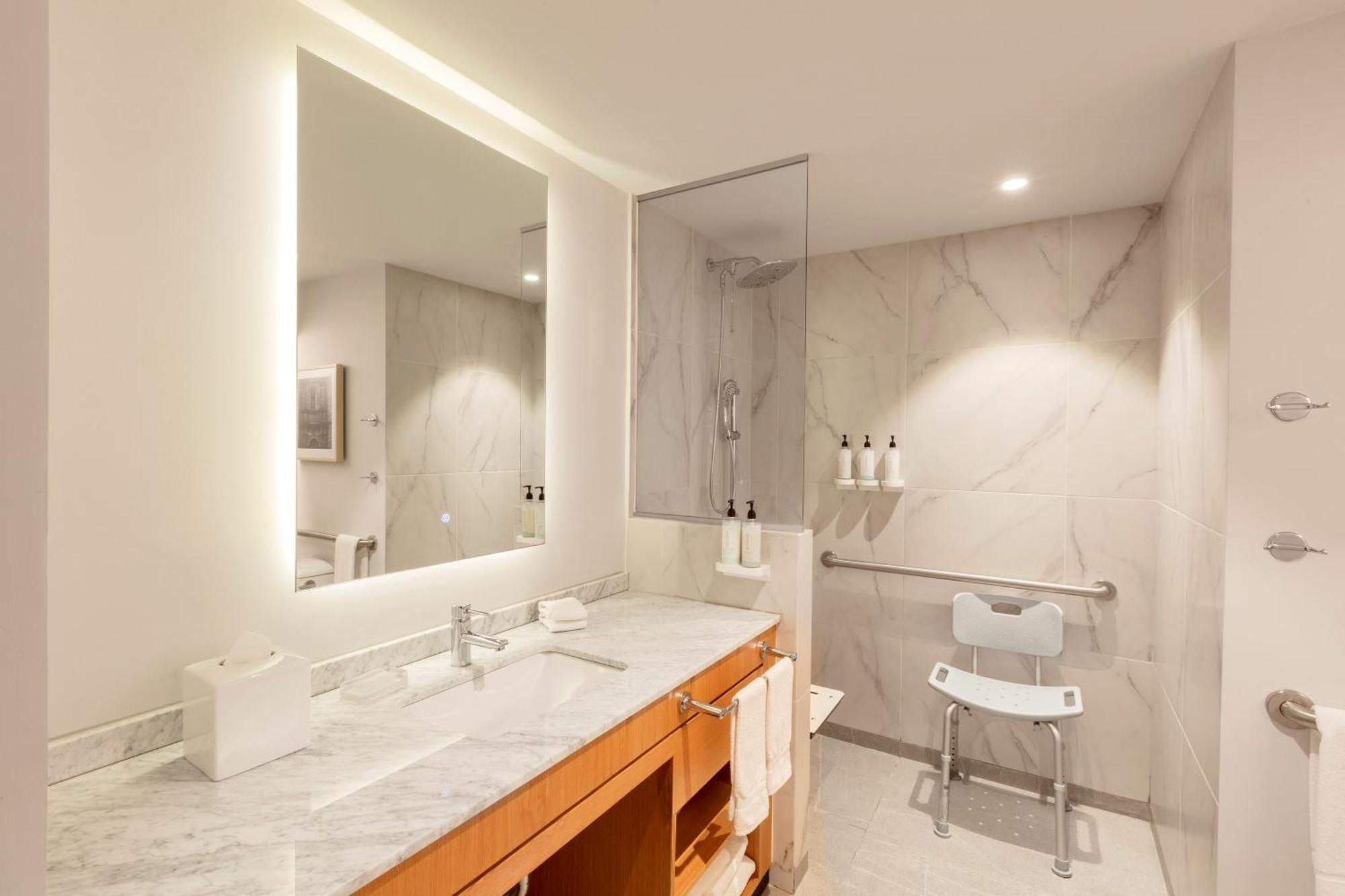 Hilton Garden Inn Guadalajara Airport El Zapote  Dış mekan fotoğraf