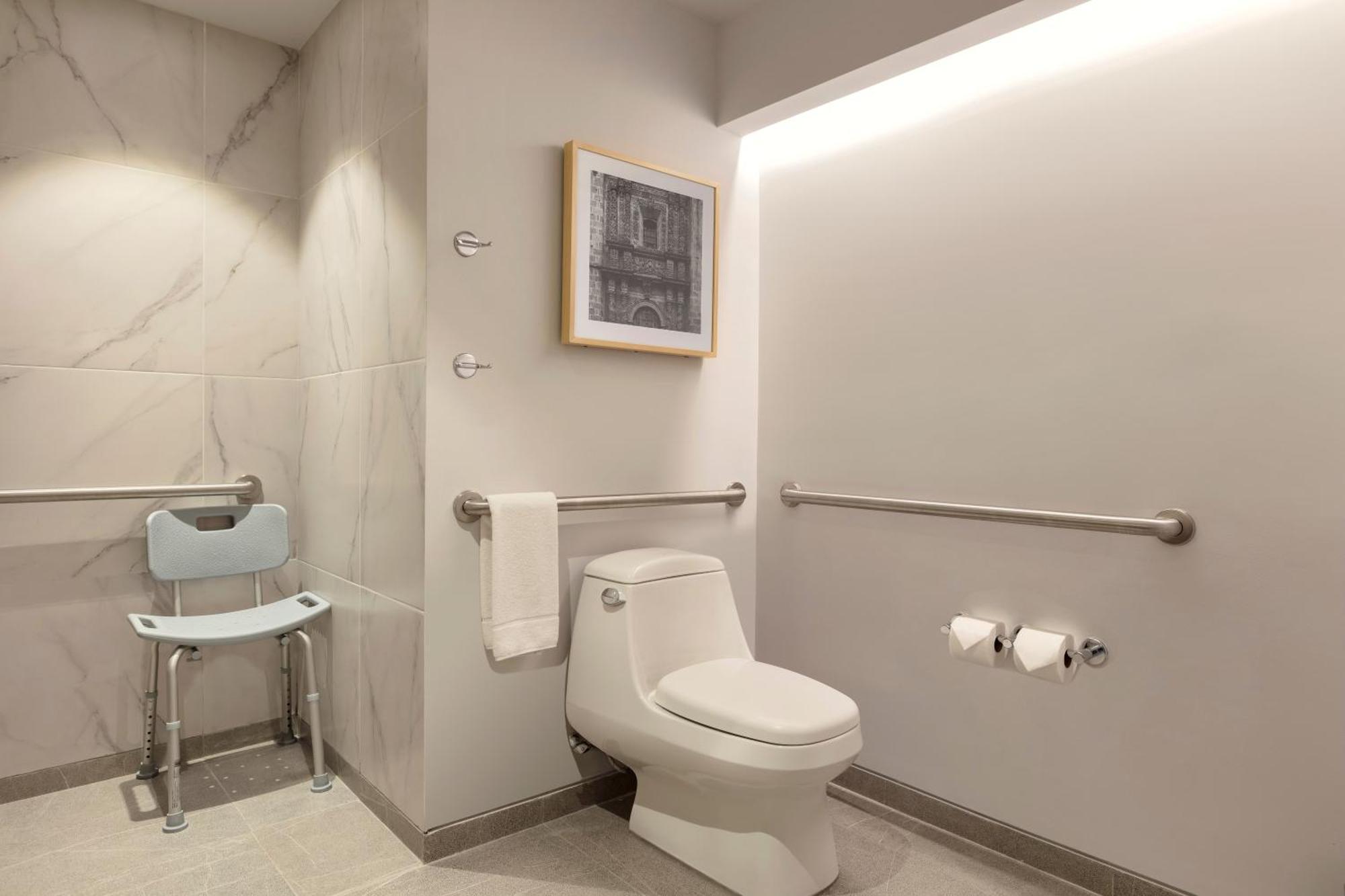 Hilton Garden Inn Guadalajara Airport El Zapote  Dış mekan fotoğraf