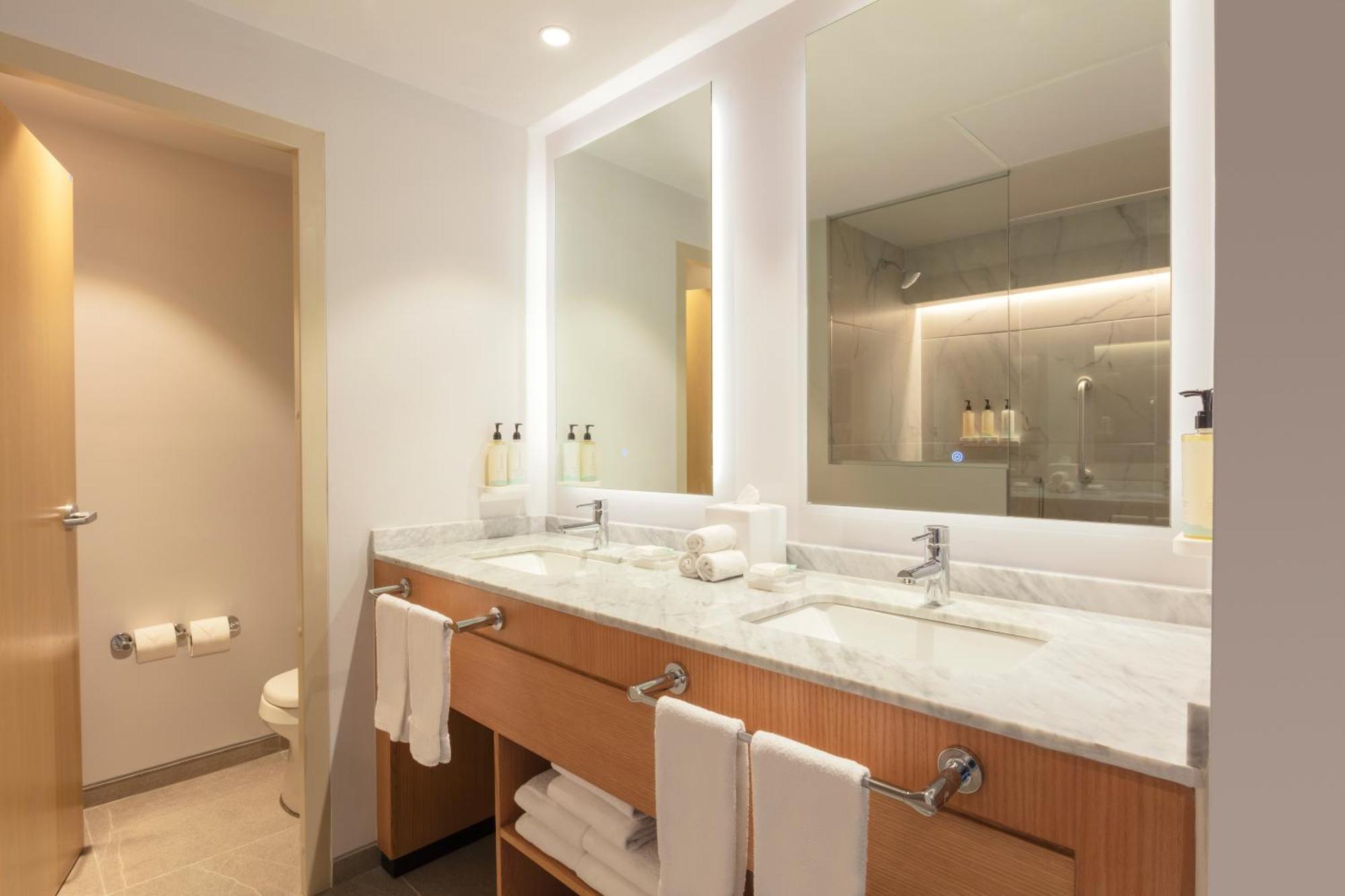 Hilton Garden Inn Guadalajara Airport El Zapote  Dış mekan fotoğraf